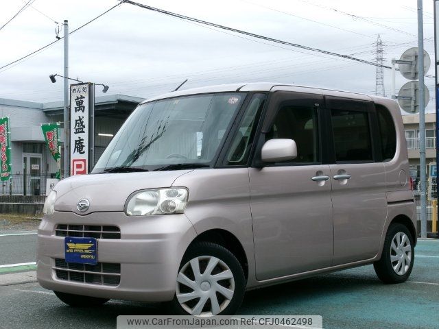 daihatsu tanto 2012 -DAIHATSU--Tanto L375S--0507267---DAIHATSU--Tanto L375S--0507267- image 1