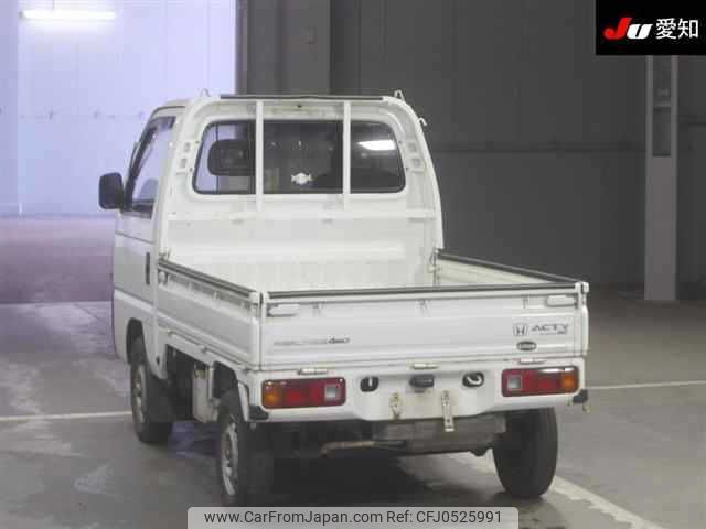 honda acty-truck 1994 -HONDA--Acty Truck HA4--2131922---HONDA--Acty Truck HA4--2131922- image 2