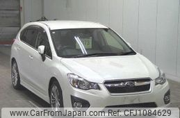 subaru impreza-wagon 2012 -SUBARU--Impreza Wagon GP7-009283---SUBARU--Impreza Wagon GP7-009283-