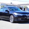 honda accord 2014 CFJ1566356 image 6