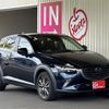 mazda cx-3 2016 CFJ9186274 image 2