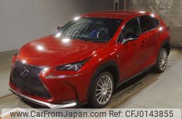 lexus nx 2016 -LEXUS--Lexus NX DBA-AGZ10--AGZ10-1011010---LEXUS--Lexus NX DBA-AGZ10--AGZ10-1011010-