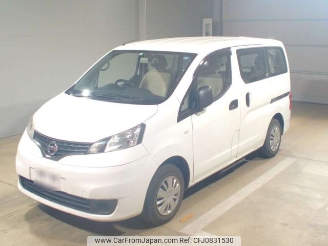 nissan nv200-vanette 2011 -NISSAN--NV200 M20ｶｲ-003189---NISSAN--NV200 M20ｶｲ-003189- image 1