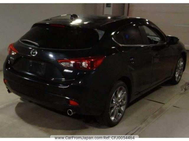 mazda axela 2014 quick_quick_LDA-BM2FS_101023 image 2