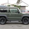 suzuki jimny-sierra 2020 CFJ1711618 image 9