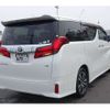 toyota alphard 2022 -TOYOTA--Alphard 3BA-GGH30W--GGH30-0043332---TOYOTA--Alphard 3BA-GGH30W--GGH30-0043332- image 7