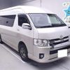 toyota hiace-wagon 2019 -TOYOTA 【長岡 331ｻ3580】--Hiace Wagon TRH229W-0013542---TOYOTA 【長岡 331ｻ3580】--Hiace Wagon TRH229W-0013542- image 1