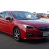 subaru impreza-wagon 2016 -SUBARU 【野田 300ｱ1234】--Impreza Wagon DBA-GT7--GT7-003427---SUBARU 【野田 300ｱ1234】--Impreza Wagon DBA-GT7--GT7-003427- image 1