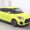 suzuki swift 2019 -SUZUKI--Swift ZC33S-123948---SUZUKI--Swift ZC33S-123948- image 1