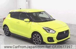 suzuki swift 2019 -SUZUKI--Swift ZC33S-123948---SUZUKI--Swift ZC33S-123948-