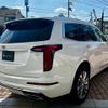 cadillac xt6 2020 quick_quick_7BA-C1TL_1GYFP9RS1LZ137103 image 5