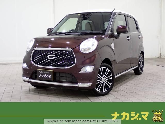 daihatsu cast 2023 quick_quick_5BA-LA250S_LA250S-0237857 image 1