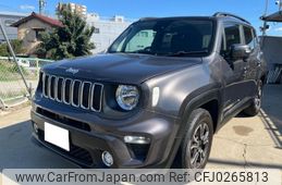 jeep renegade 2019 quick_quick_BU13_1C4BU000KPJ94300