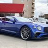 bentley continental 2019 -BENTLEY--ﾍﾞﾝﾄﾚｰｺﾝﾁﾈﾝﾀﾙ ABA-BCDDB--SCBCA13S7KC072752---BENTLEY--ﾍﾞﾝﾄﾚｰｺﾝﾁﾈﾝﾀﾙ ABA-BCDDB--SCBCA13S7KC072752- image 9