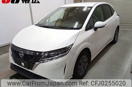 nissan note 2022 -NISSAN--Note SNE13--120292---NISSAN--Note SNE13--120292-