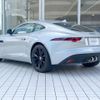 jaguar f-type 2017 -JAGUAR--Jaguar F-Type CBA-J608A--SAJDB1AVXJCK52108---JAGUAR--Jaguar F-Type CBA-J608A--SAJDB1AVXJCK52108- image 16