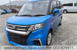 suzuki solio 2021 CFJ1879911