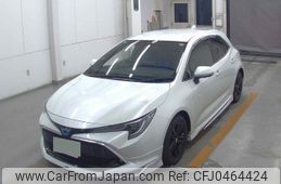 toyota corolla-sport 2020 quick_quick_6AA-ZWE213H_ZWE213-0005055