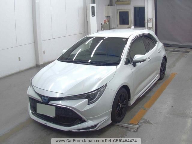 toyota corolla-sport 2020 quick_quick_6AA-ZWE213H_ZWE213-0005055 image 1