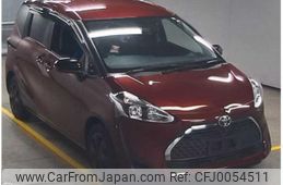 toyota sienta 2021 quick_quick_5BA-NSP170G_7287687