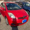 toyota vitz 2010 -TOYOTA--Vitz DBA-SCP90--SCP90-5170010---TOYOTA--Vitz DBA-SCP90--SCP90-5170010- image 1