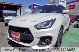 suzuki swift 2022 -SUZUKI 【つくば 301ｻ3337】--Swift 4BA-ZC33S--ZC33S-420412---SUZUKI 【つくば 301ｻ3337】--Swift 4BA-ZC33S--ZC33S-420412-
