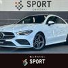 mercedes-benz cla-class 2019 -MERCEDES-BENZ--Benz CLA 3DA-118312M--WDD1183122N060500---MERCEDES-BENZ--Benz CLA 3DA-118312M--WDD1183122N060500- image 1