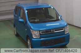 mazda flair 2018 -MAZDA--Flair MJ55S-109727---MAZDA--Flair MJ55S-109727-