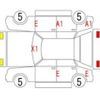 jeep compass 2018 -CHRYSLER--Jeep Compass ABA-M624--MCANJRCB7JFA29173---CHRYSLER--Jeep Compass ABA-M624--MCANJRCB7JFA29173- image 2