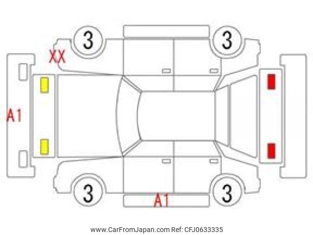 daihatsu tanto 2014 -DAIHATSU--Tanto DBA-LA600S--LA600S-0078601---DAIHATSU--Tanto DBA-LA600S--LA600S-0078601- image 2