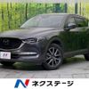 mazda cx-5 2018 -MAZDA--CX-5 LDA-KF2P--KF2P-129256---MAZDA--CX-5 LDA-KF2P--KF2P-129256- image 1