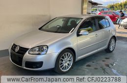 volkswagen golf 2009 -VOLKSWAGEN--VW Golf 1KBLG-9U012530---VOLKSWAGEN--VW Golf 1KBLG-9U012530-