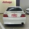 toyota chaser 1998 BD19013M4466 image 7