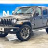 jeep wrangler 2018 CFJ1622933 image 17