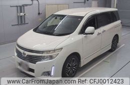 nissan elgrand 2011 -NISSAN--Elgrand TE52-014436---NISSAN--Elgrand TE52-014436-