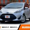 toyota aqua 2017 -TOYOTA--AQUA DAA-NHP10--NHP10-6642212---TOYOTA--AQUA DAA-NHP10--NHP10-6642212- image 1