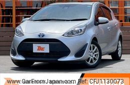 toyota aqua 2017 -TOYOTA--AQUA DAA-NHP10--NHP10-6642212---TOYOTA--AQUA DAA-NHP10--NHP10-6642212-