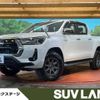 toyota hilux 2023 -TOYOTA--Hilux 3DF-GUN125--GUN125-3941853---TOYOTA--Hilux 3DF-GUN125--GUN125-3941853- image 1