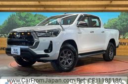 toyota hilux 2023 -TOYOTA--Hilux 3DF-GUN125--GUN125-3941853---TOYOTA--Hilux 3DF-GUN125--GUN125-3941853-
