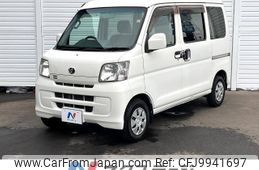 toyota pixis-van 2014 -TOYOTA--Pixis Van EBD-S321M--S321M-0009981---TOYOTA--Pixis Van EBD-S321M--S321M-0009981-