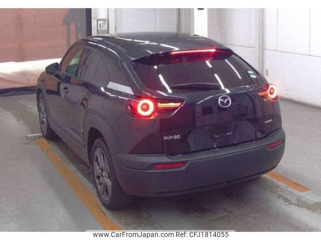 mazda mx-3 2020 CFJ1814055 image 2