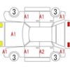 toyota prius 2016 -TOYOTA--Prius DAA-ZVW50--ZVW50-8025210---TOYOTA--Prius DAA-ZVW50--ZVW50-8025210- image 2
