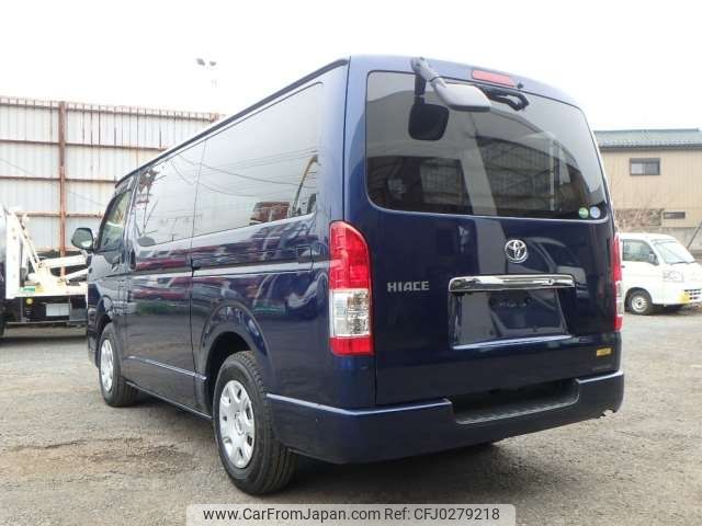 toyota hiace-van 2019 -TOYOTA--Hiace Van QDF-GDH201V--GDH201-2004839---TOYOTA--Hiace Van QDF-GDH201V--GDH201-2004839- image 2