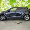 toyota c-hr 2017 quick_quick_DAA-ZYX10_ZYX10-2004287 image 2