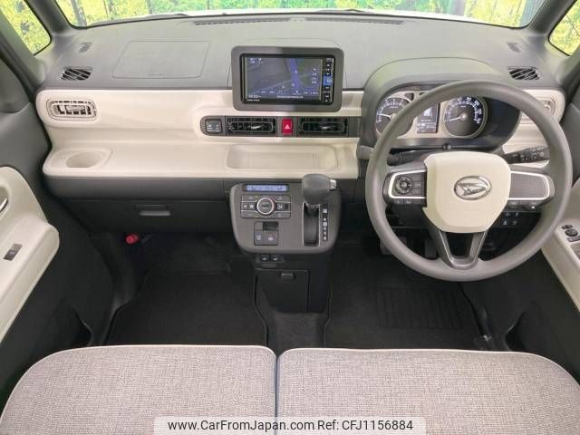 daihatsu move-canbus 2022 -DAIHATSU--Move Canbus 5BA-LA850S--LA850S-0005386---DAIHATSU--Move Canbus 5BA-LA850S--LA850S-0005386- image 2