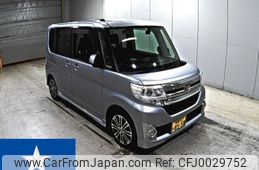 daihatsu tanto 2014 -DAIHATSU--Tanto LA600S--LA600S-0048486---DAIHATSU--Tanto LA600S--LA600S-0048486-