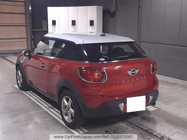 mini mini-others 2013 -BMW 【浜松 301ﾅ9620】--BMW Mini SS16--0WN74701---BMW 【浜松 301ﾅ9620】--BMW Mini SS16--0WN74701- image 2