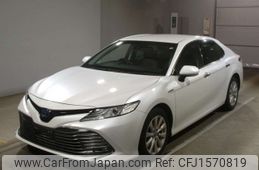 toyota camry 2019 CFJ1570819