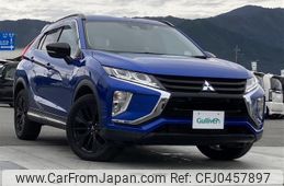 mitsubishi eclipse-cross 2019 -MITSUBISHI--Eclipse Cross 3DA-GK9W--GK9W-0101124---MITSUBISHI--Eclipse Cross 3DA-GK9W--GK9W-0101124-