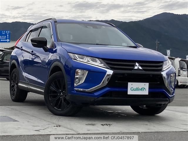 mitsubishi eclipse-cross 2019 -MITSUBISHI--Eclipse Cross 3DA-GK9W--GK9W-0101124---MITSUBISHI--Eclipse Cross 3DA-GK9W--GK9W-0101124- image 1